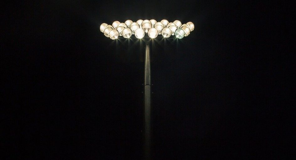 illuminazione